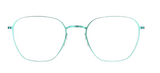 Lindberg Thintanium 5534 Prescription Glasses
