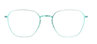 Lindberg Thintanium 5534 Prescription Glasses
