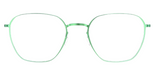 Lindberg Thintanium 5534 Prescription Glasses