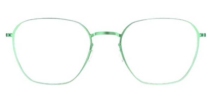 Lindberg Thintanium 5534 Prescription Glasses