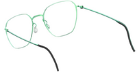 Lindberg Thintanium 5534 Prescription Glasses