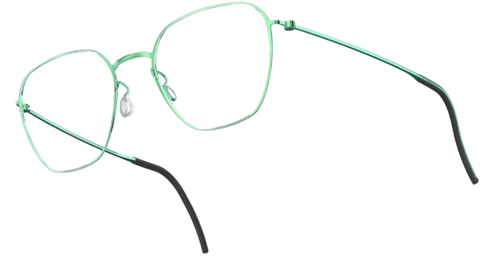 Lindberg Thintanium 5534 Prescription Glasses