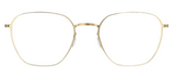 Lindberg Thintanium 5534 Prescription Glasses