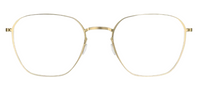 Lindberg Thintanium 5534 Prescription Glasses