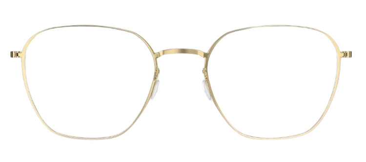Lindberg Thintanium 5534 Prescription Glasses
