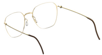 Lindberg Thintanium 5534 Prescription Glasses