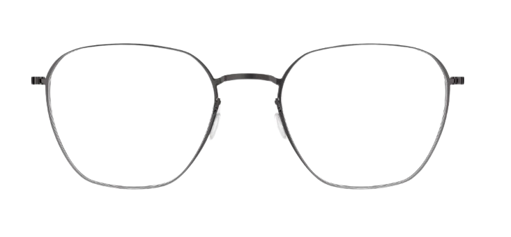 Lindberg Thintanium 5534 Prescription Glasses