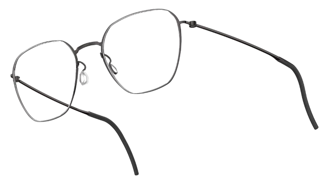 Lindberg Thintanium 5534 Prescription Glasses