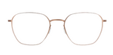Lindberg Thintanium 5534 Prescription Glasses