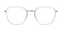 Lindberg Thintanium 5534 Prescription Glasses