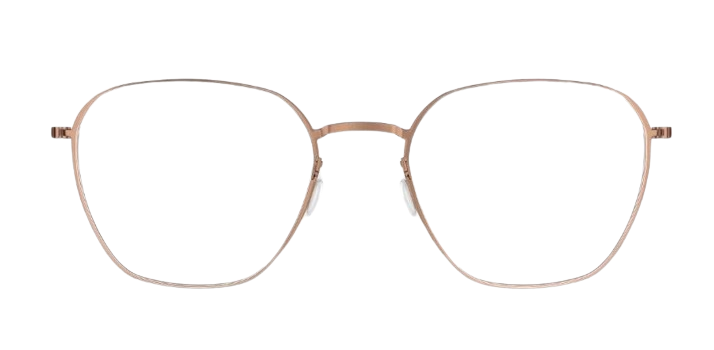 Lindberg Thintanium 5534 Prescription Glasses