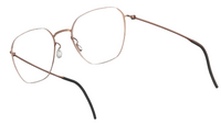 Lindberg Thintanium 5534 Prescription Glasses