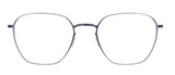 Lindberg Thintanium 5534 Prescription Glasses