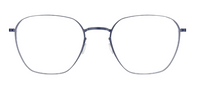 Lindberg Thintanium 5534 Prescription Glasses