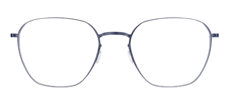 Lindberg Thintanium 5534 Prescription Glasses