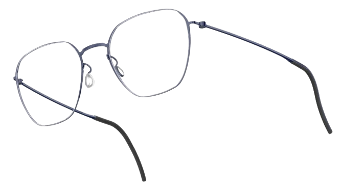 Lindberg Thintanium 5534 Prescription Glasses