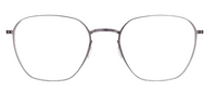 Lindberg Thintanium 5534 Prescription Glasses