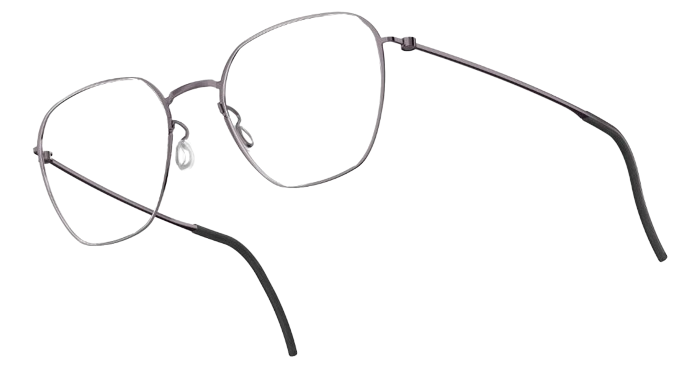 Lindberg Thintanium 5534 Prescription Glasses