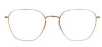 Lindberg Thintanium 5534 Prescription Glasses