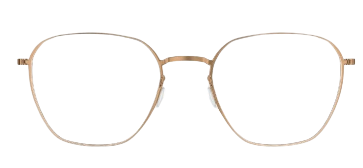 Lindberg Thintanium 5534 Prescription Glasses