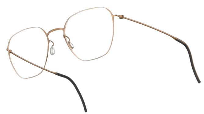 Lindberg Thintanium 5534 Prescription Glasses