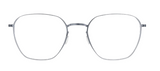 Lindberg Thintanium 5534 Prescription Glasses