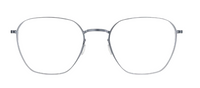 Lindberg Thintanium 5534 Prescription Glasses