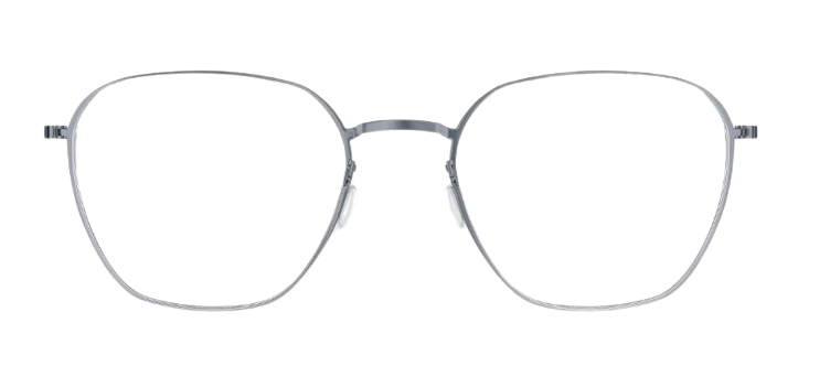 Lindberg Thintanium 5534 Prescription Glasses