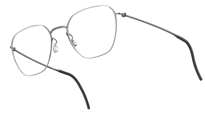Lindberg Thintanium 5534 Prescription Glasses