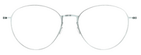 Korrektionsbrille Lindberg Thintanium 5531