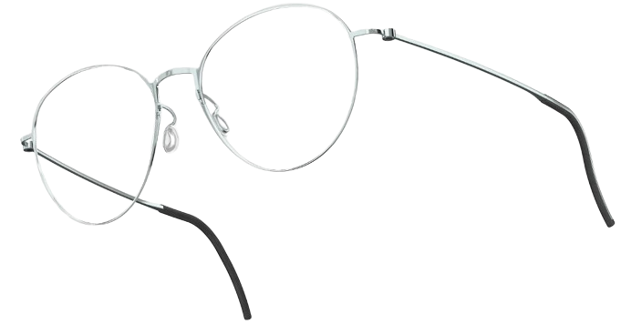 Korrektionsbrille Lindberg Thintanium 5531