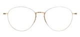 Lunettes de vue Lindberg Thintanium 5531
