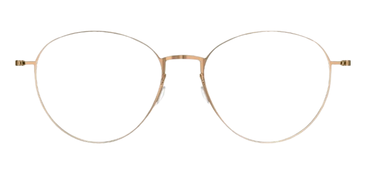 Korrektionsbrille Lindberg Thintanium 5531