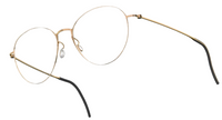 Korrektionsbrille Lindberg Thintanium 5531