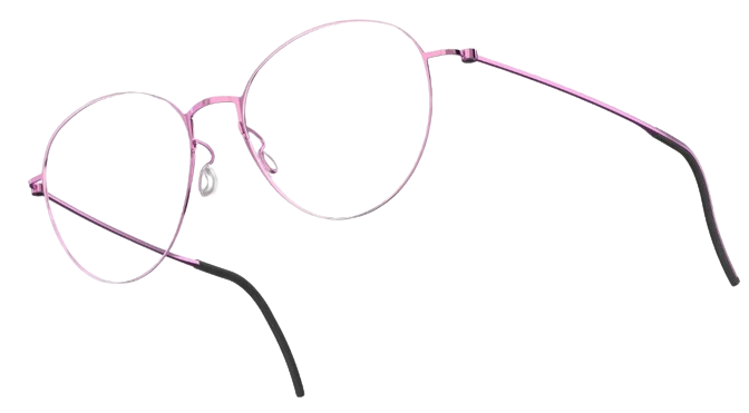 Korrektionsbrille Lindberg Thintanium 5531