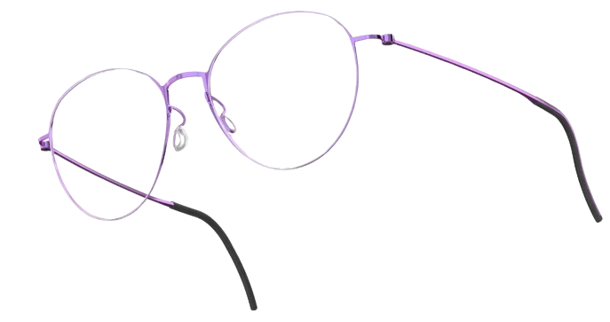 Korrektionsbrille Lindberg Thintanium 5531
