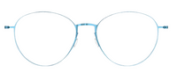 Korrektionsbrille Lindberg Thintanium 5531