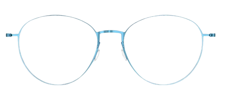 Korrektionsbrille Lindberg Thintanium 5531