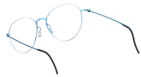 Korrektionsbrille Lindberg Thintanium 5531