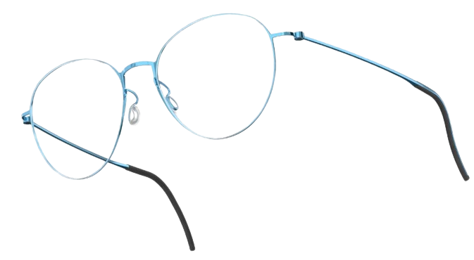 Korrektionsbrille Lindberg Thintanium 5531