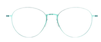 Korrektionsbrille Lindberg Thintanium 5531