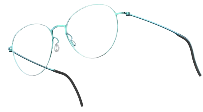 Korrektionsbrille Lindberg Thintanium 5531