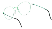 Korrektionsbrille Lindberg Thintanium 5531