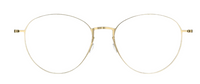 Korrektionsbrille Lindberg Thintanium 5531