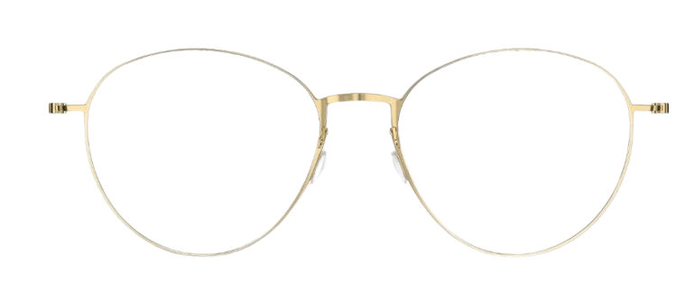 Korrektionsbrille Lindberg Thintanium 5531