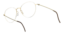 Korrektionsbrille Lindberg Thintanium 5531