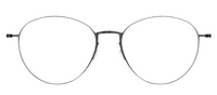Korrektionsbrille Lindberg Thintanium 5531