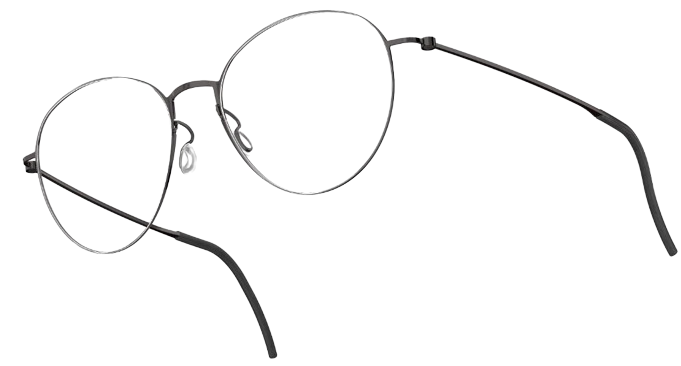 Korrektionsbrille Lindberg Thintanium 5531