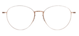 Lunettes de vue Lindberg Thintanium 5531