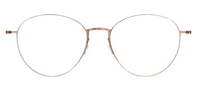 Korrektionsbrille Lindberg Thintanium 5531
